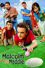 Malcolm in the Middle (2000) 1x7