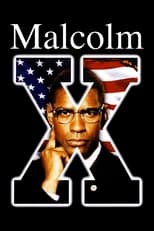 VER Malcolm X (1992) Online Gratis HD