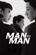 Man To Man (2017) 1x15