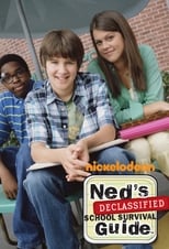 Manual de supervivencia escolar de Ned (20042007) 2x10