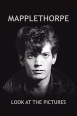 VER Mapplethorpe: Look at the Pictures (2016) Online Gratis HD