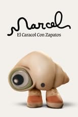 VER Marcel El Caracol con Zapatos (2021) Online Gratis HD
