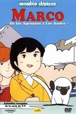 VER Marco: de los Apeninos a los Andes (1976) Online Gratis HD