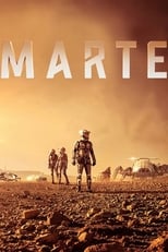 Mars (2016) 2x2