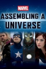 VER Marvel: Construyendo un universo (2014) Online Gratis HD