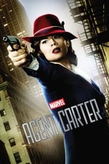 Marvel's Agent Carter (2015) 2x7