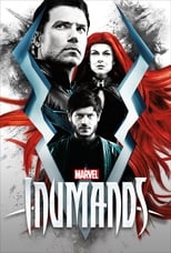 Marvel's Inhumans (2017)
