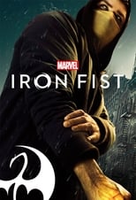 Marvel's Iron Fist (2017)