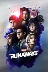 Marvel's Runaways (2017) 2x6