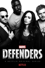 Marvel's The Defenders (2017)
