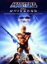 VER Masters del universo (1987) Online Gratis HD