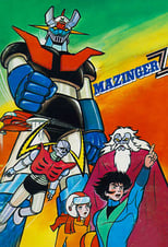Mazinger Z (19721974) 1x17