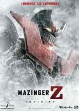 VER Mazinger Z: Infinity (2017) Online Gratis HD