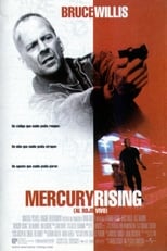 Mercury Rising (Al rojo vivo) (1998)
