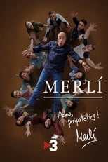 Merlí (2015) 2x12