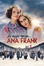 Mi gran amiga Ana Frank (2021)