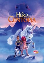 VER Mia and Me: The Hero of Centopia (2022) Online Gratis HD
