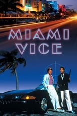 Miami Vice (1984) 1x14