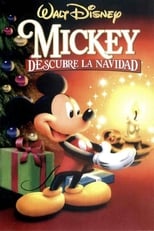 VER Mickey Descubre la Navidad (1999) Online Gratis HD