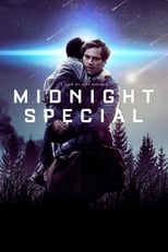 VER Midnight Special (2016) Online Gratis HD