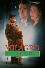 VER Milagro en la ciudad (1994) Online Gratis HD