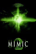 VER Mimic 2 (2001) Online Gratis HD