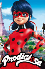 Miraculous: Las aventuras de Ladybug (2015) 4x24