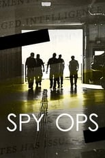 Misiones de espionaje (2023)