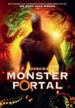 VER Monster Portal (2022) Online Gratis HD
