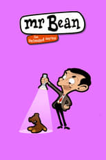 Mr. Bean Animado (2002) 1x13