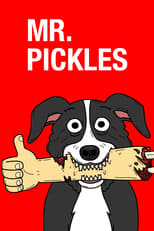Mr. Pickles (20132019) 3x4