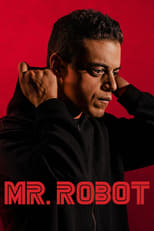 Mr. Robot (2015) 2x1