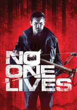 Nadie vive (2012)