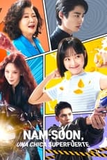 Nam-soon, una chica superfuerte (2023) 1x15