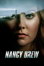 VER Nancy Drew (2019) Online Gratis HD