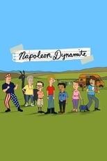 VER Napoleon Dynamite (2012) Online Gratis HD