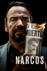 Narcos (2015) 2x1