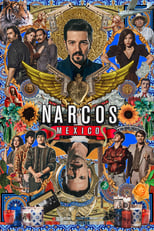 Narcos: México (2018)