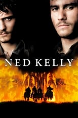 VER Ned Kelly, comienza la leyenda (2003) Online Gratis HD