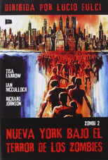 VER Nueva York bajo el terror de los zombies (1979) Online Gratis HD