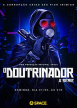 VER O Doutrinador – A Série (2019) Online Gratis HD