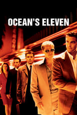 Ocean's Eleven. Hagan juego (2001)