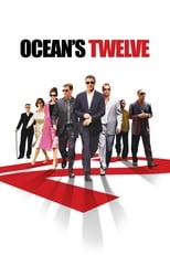 VER Ocean's Twelve (2004) Online Gratis HD