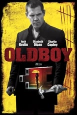 Old boy (2013)