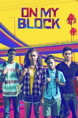 On My Block (20182021) 2x7