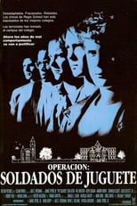 VER Operación: Soldados de juguete (1991) Online Gratis HD