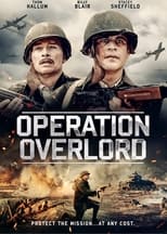 VER Operation Overlord (2021) Online Gratis HD