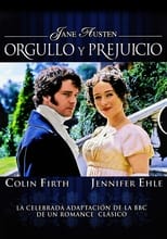 VER Orgullo y prejuicio (1995) Online Gratis HD