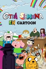 Otra Semana En Cartoon (2015) 1x12