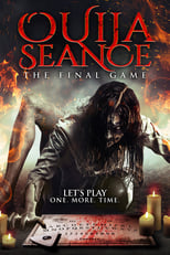 VER Ouija Seance: The Final Game (2018) Online Gratis HD